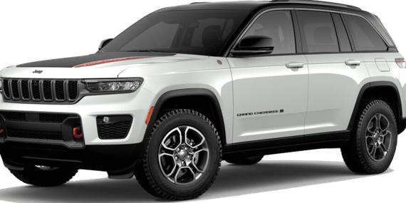JEEP GRAND CHEROKEE 2022 1C4RJHCG6N8625197 image